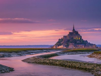 8118-Mont-Saint-Michel-couleur-d 8118-Mont-Saint-Michel-couleur-d